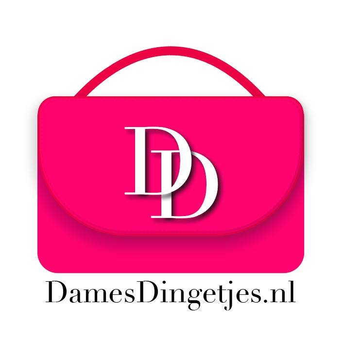 Logo Damesdingetjes.nl