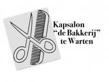 Kapsalon de oude Bakkerij te Warten