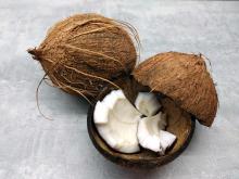 Beautytip maandag: Kokosolie als haarmasker!