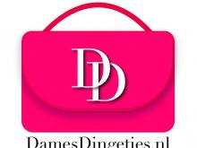 Nieuw logo Damesdingetjes.nl