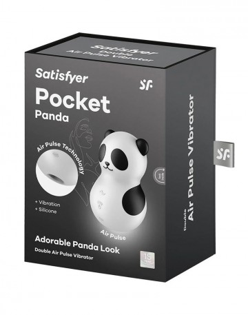 Panda Satisfyer