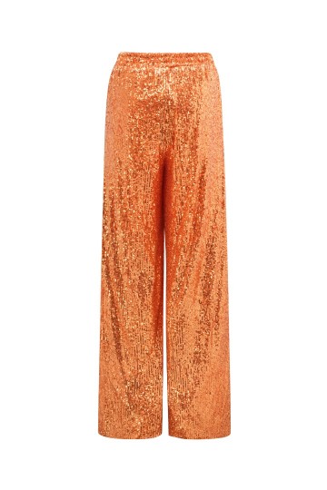 Glitter broek