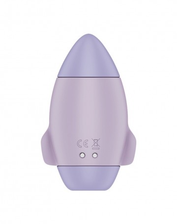 Achterkant satisfyer