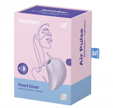 Air pulse satisfyer 0