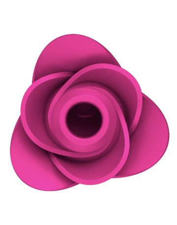 Air pulse technologie