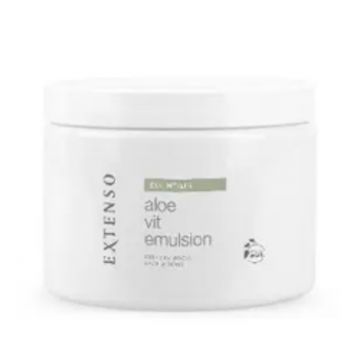 Aloe vit emulsion   multifunctionele creme