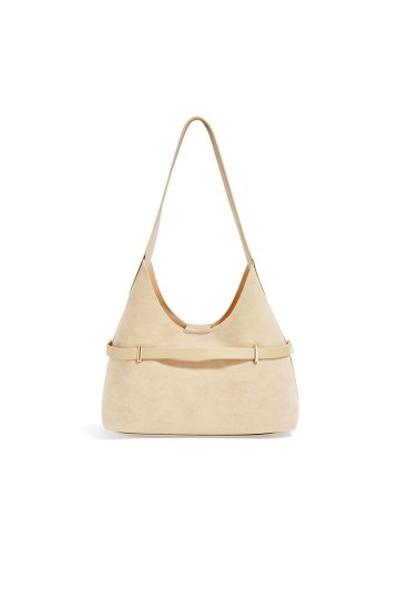 Angel bag beige