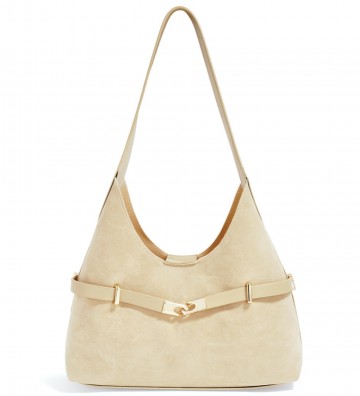 Angel bag khaki kleurig