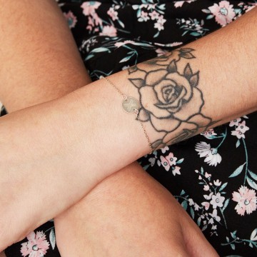 Armband   x   925 sterling zilver