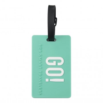 Bagagetag   go