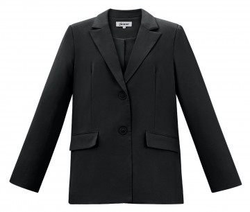 Blazer zwart   gimme