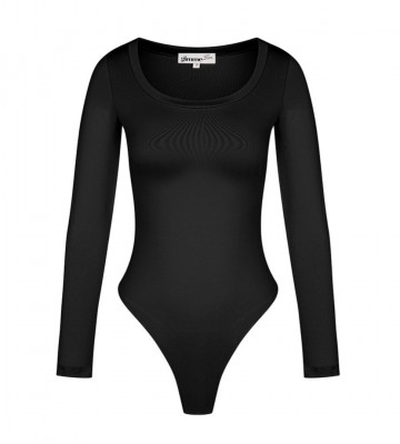 Bodysuit Rebecca, Zwart