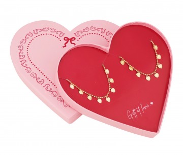 Cadeau van de liefde