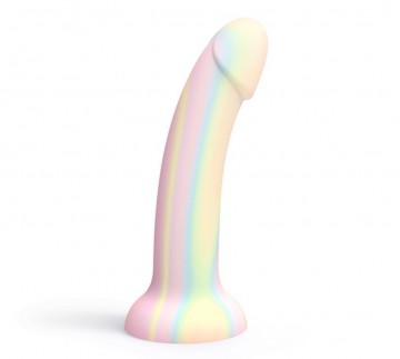 Dildoll fantasiajpg roze blauw geel