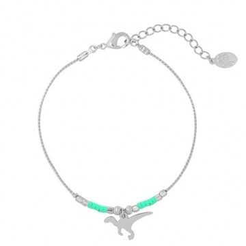 Dino armband