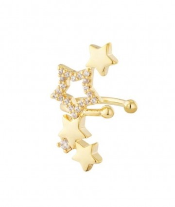 Earcuff stainless steel