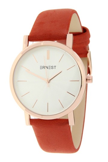 Ernest horloge   brick