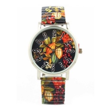 Ernest horloge   forbidden fruit