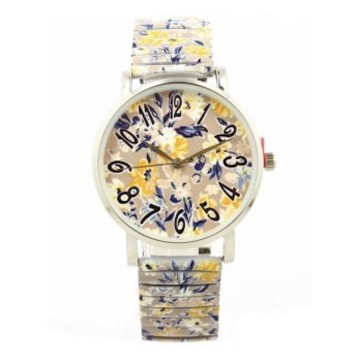 Ernest horloge   leaves of life