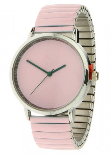 Ernest horloge   nude pink 0