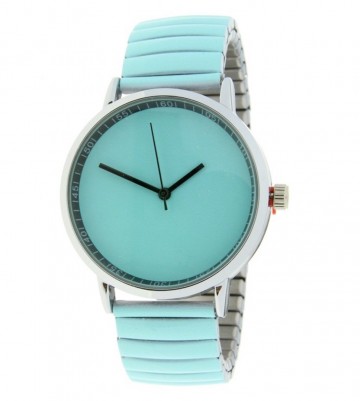 Ernest horloge fancy plain mint