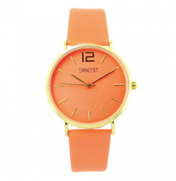 Ernest horloge koraal