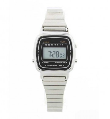 Ernest horloge old skool mini