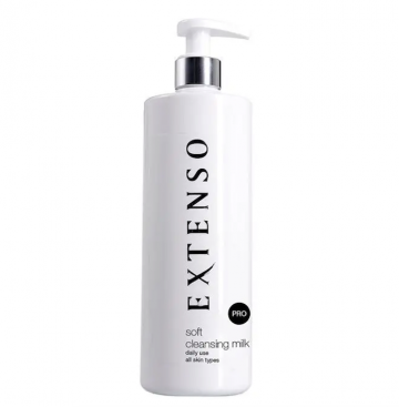 Extenso soft cleansing milk 500 ml