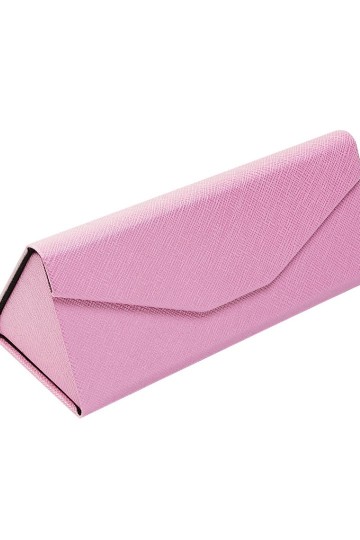 Fabulous roze zonnebril hoes