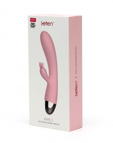 Faye satisfyer   roze