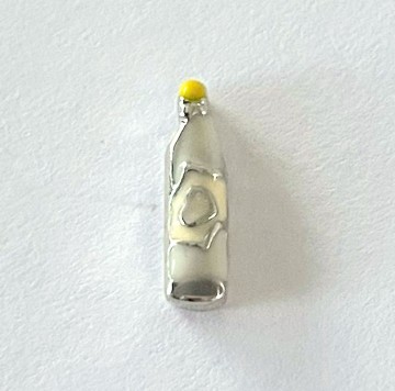 Flessenpost charm