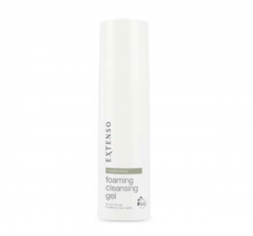 Foaming cleansing gel   150 mililiter
