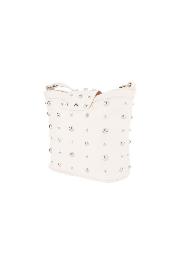 Geometric schoudertas