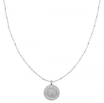 Handige parfum ketting