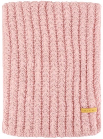 Handmade scarf   knitted