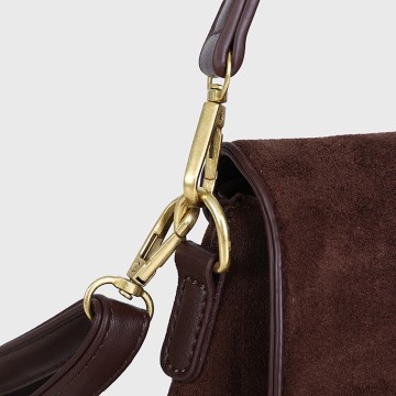 Handtas en schoudertas multifunctioneel