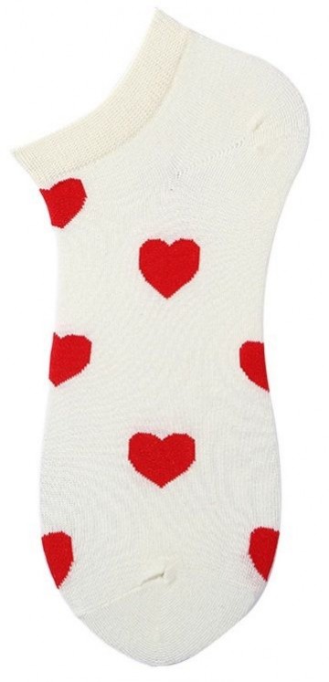 Hartjes sokken   lage sokken   38 tm 45