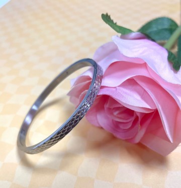 Armband slangenprint