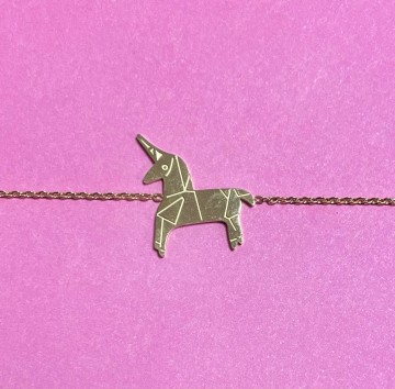 Unicorn armband