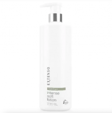 Intense soft lotion 500 ml