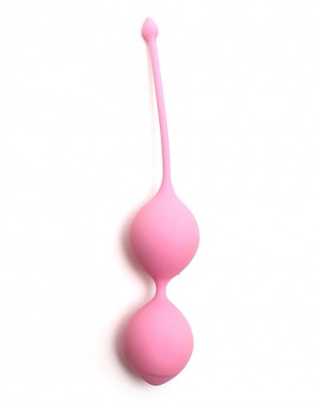 Kegel balls