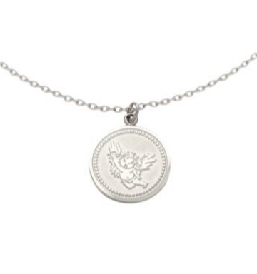 Ketting   little angel 0