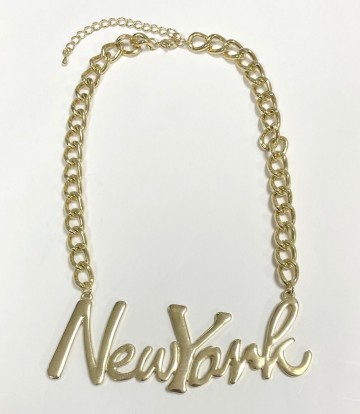 Ketting   new york