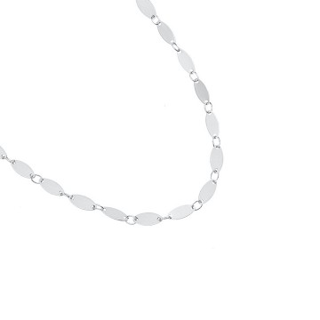 Ketting   sweet ovals