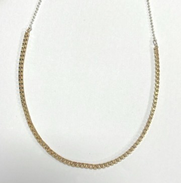 Ketting ballchain