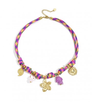 Ketting holidaybeach