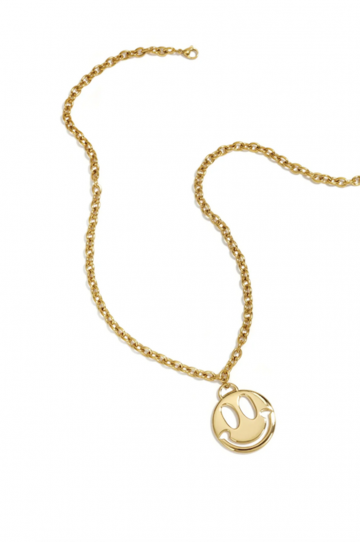 Ketting smiley