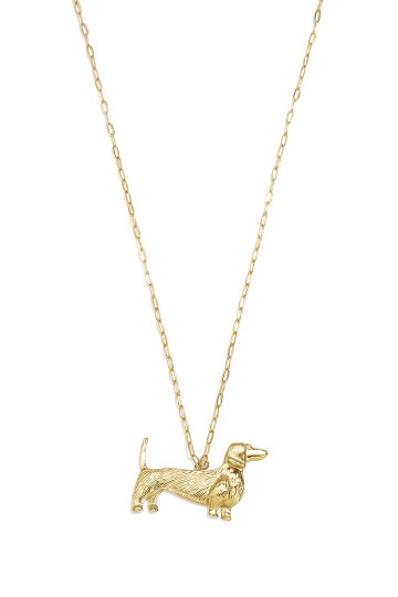 Ketting teckel