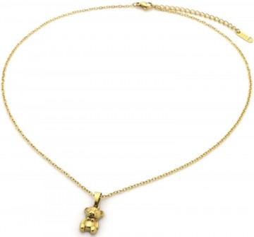 Ketting verstelbaar kleurvast