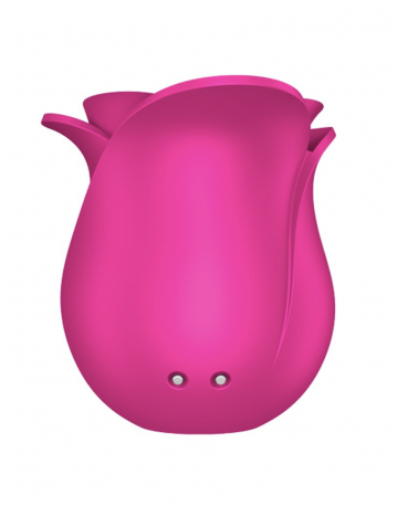 Knalroze satisfyer de musthave voor iedere vrouw